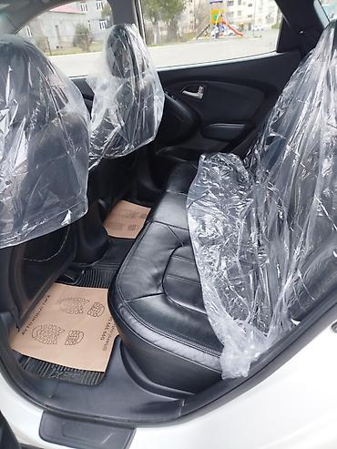 Hyundai: Hyundai ix35: 2.4 l | 2012 il Krossover — 11