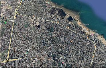 bakıda: BUZOVNADA 7 SOT ÇIXARIŞLI TORPAQ SAHƏSİ SATILIR – 178000 AZN Buzovna — 2
