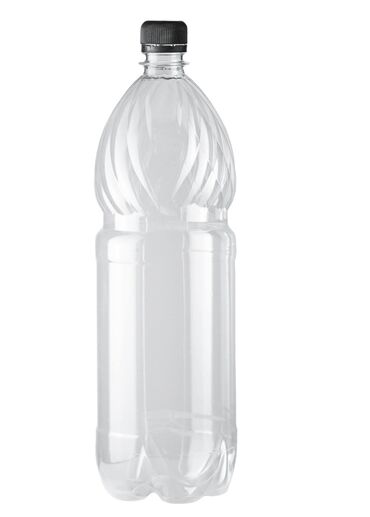 Другие упаковочные товары: Продаем прозрачные ПЭТ бутылки высокого качества "под газ" для розлива