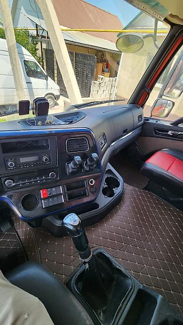 Грузовики: Грузовик, Б/у — 15