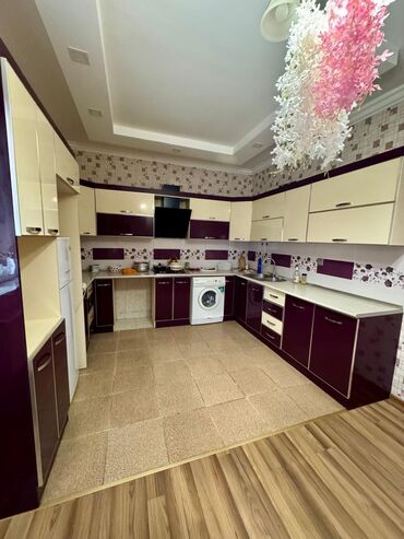 Günlük kirayə mənzillər: 1 otaqlı — 10