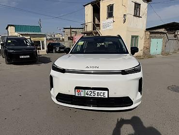 холодильник авто: Версия 650 км EV запас хода Чисто электрический Комплектация — 2