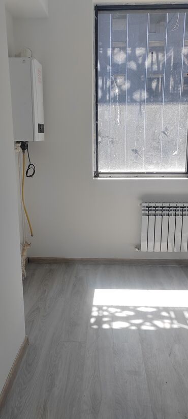 Продажа квартир: 1 комната, 42 м², Элитка, 8 этаж, ПСО (под самоотделку) — 12