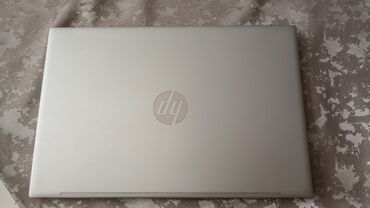 HP: İşlənmiş HP Pavilion, 15.6 ", Intel Core i5, 512 GB, Ünvandan götürmə, Ödənişli çatdırılma