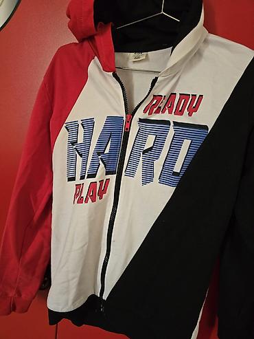 Kurtkalar: Kurtka, Uniseks, 12 - 14 yaş, Defacto — 9