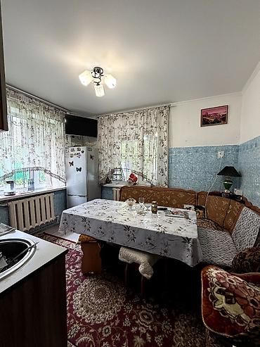 Продажа коттеджей и домов: Продается дом коттеджного типа в Шопокове, район Геологии — $75 000 — 12