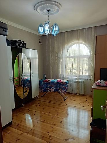 Həyət evi alıram: 190 kv. m, 6 otaqlı — 21