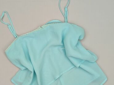 billabong t shirty: Bershka, Top damski, rozmiar M