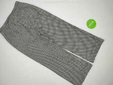 repeat spodnie: Spodnie materiałowe damskie, rozmiar S — 3
