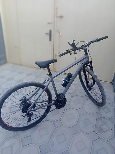 velosipet 29: Normal veziyettedir teker yeni deyisilib. BMX GTR. Whatsappla elaqe — 2