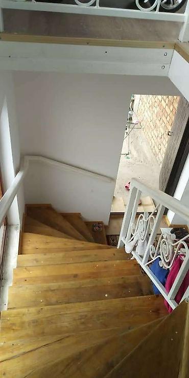 котед: 📍 Ак-Ордо, Замандаш /Азия 🏠 170 м² | участок 5 соток 🏗 Кирпичный дом — 10