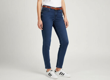 lidl buty sniegowce: Lee Cooper, Джинси жіночі, розмір S