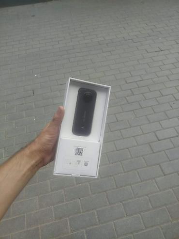 meta quest 3s: Insta360 X3 – Pocket 360 Action Cam Xüsusiyyətlər: - 360° çəkiliş — 1