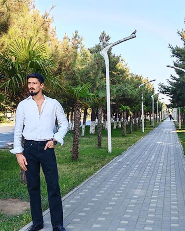 şexsi sürücü vakansiya: Şəxsi sürücü, 27 yaş, stajı 4 il, Nəqliyyat təmin edilir — 3