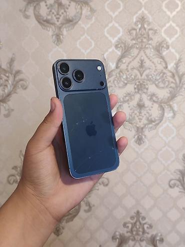 barter android: IPhone X, 64 GB, Blue Titanium, Face ID, Sənədlərlə, Simsiz şarj — 1