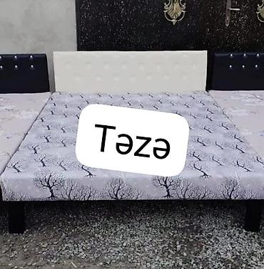 Yeni, Təknəfərlik çarpayı lalafo.az -da Yeni, Təknəfərlik çarpayı