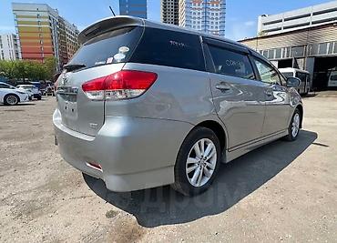 Стоп-сигналы: Комплект стоп-сигналов Toyota 2010 г., Б/у, Оригинал, Япония — 4