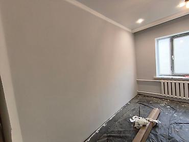 Поклейка обоев: Поклейка обоев и фотообоев под ключ Профессиональная оклейка стен: - — 9