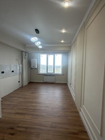 flat osh: 2 комнаты, 64 м², Элитка, 10 этаж, Дизайнерский ремонт — 7