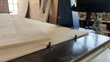 Mebel və taxta dəzgahları: CNC 4-Axis Ukraynanin Artel firmasının dezgahidir. Olcu - -da lalafo.az — 14 Mebel və taxta dəzgahları: CNC 4-Axis Ukraynanin Artel firmasının dezgahidir. Olcu - — 14