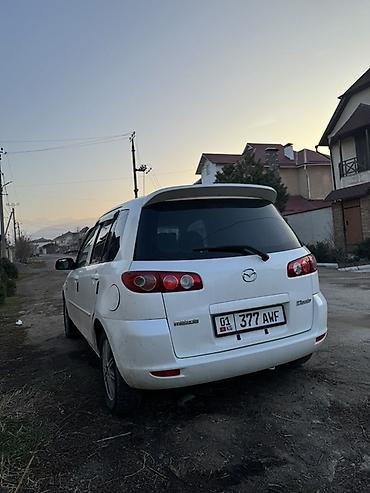 Mazda: Mazda Demio: 2004 г., 1.5 л, Автомат, Бензин, Хэтчбэк — 4