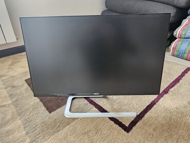 мониторы оптом: Монитор, AOC, LED, 23" - 24"