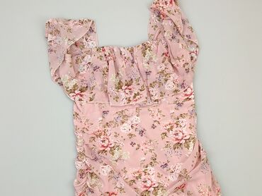 sukienki na ślub cywilny krótka: Dress, S (EU 36), Shein, condition - Very good