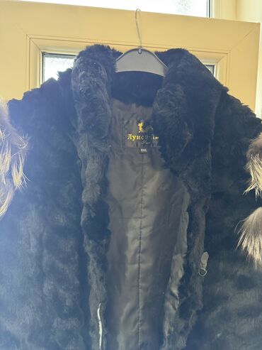 Kürklər: Bakidan alinib 800 azn etemire ehtiyac var olcu M-L unvan — 4