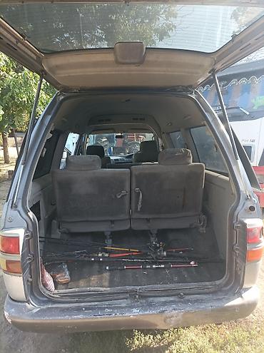 Toyota: Toyota Town Ace: 1994 г., 2.2 л, Автомат, Дизель, Минивэн — 5