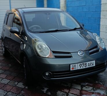 вариатор хонда сивик: Nissan Note: 2005 г., 1.5 л, Вариатор, Бензин, Хетчбек