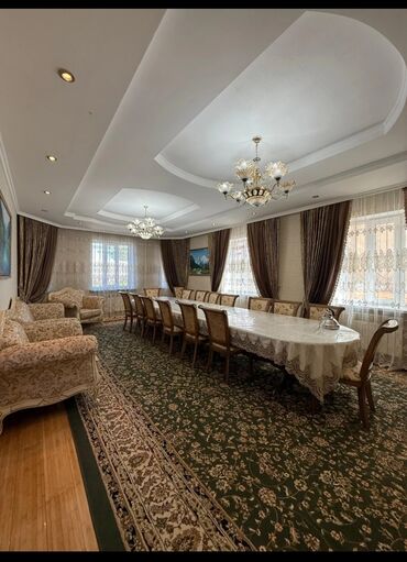 сколько стоит построить кирпичный дом 100 кв м в бишкеке: Дом, 360 м², 5 комнат, Риэлтор, Дизайнерский ремонт