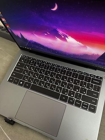 Ноутбуки Xiaomi: Ультрабук, Б/у, Intel Core i5 — 8