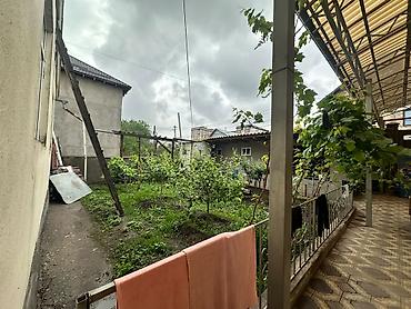 Үйлөр: 🔥 Продается дом в ж/м Кок-Жар 🔥 🏡 Дом с готовым квартирным бизнесом 📐 — 3
