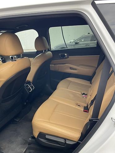 авто кредит кыргызстан: Kia Sorento: 2021 г., 2.2 л, Робот, Дизель, Кроссовер — 6
