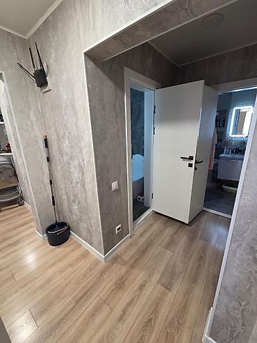 Продажа квартир: 3 комнаты, 80 м², Дизайнерский ремонт — 15