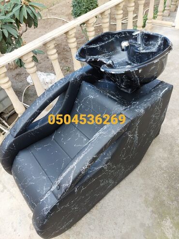 Salon, tibbi kreslolar: Pedikür kreslosu — 33