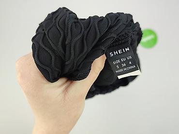 joggers: Shein, Legginsy Sportowe damskie, rozmiar S — 4