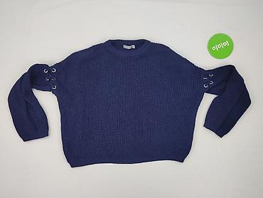 gap bluza: Bershka, Sweter damski, rozmiar M — 2