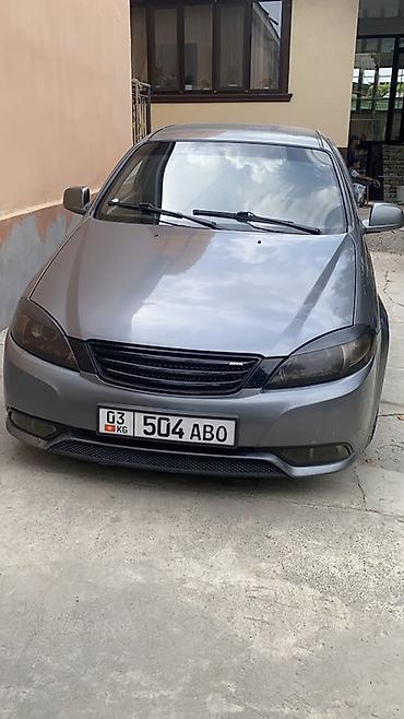 серый gac aion s: Daewoo Gentra: 2014 г., Механика, Газ, Седан — 1