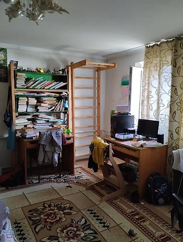 Долгосрочная аренда домов: 80 м², 3 комнаты — 6