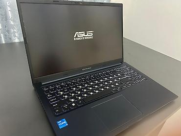 Ноутбуки ASUS: 📌 Общая информация об устройстве Модель: Vivobook_ASUSLaptop — 10