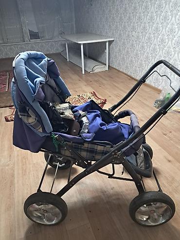 Коляскалар: Каласка каму нужен заберите проста так — 3