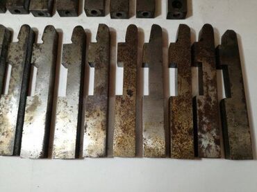 Ostali uređaji: Klizači za CNC mašinu, strug ili glodalicu 🛠 Klizači za CNC mašine — 4