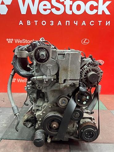 нисан х траил: Бензиновый мотор Nissan 2006 г., 2.5 л, Б/у, Оригинал, Япония — 1