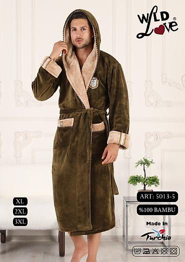 Другая мужская одежда: Мужские халаты Мужские пижамы Женские,детские Оптом и в розницу Тольуо — 8