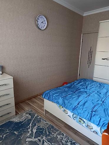 yasma: Bakı, Yeni Yasamal, 3 otaqlı, Köhnə tikili, m. İnşaatçılar, 85 kv. m — 4