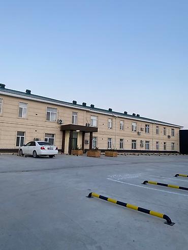 2 8: Гостиничный комплекс/ресорт “Raduga West Resort Center” - Современное — 4