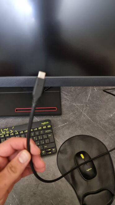 Masaüstü kompüterlər və iş stansiyaları: Çoooox Təcili Satıram Pula Ehtiyac olduğu Üçün Karobkasi belə var — 15