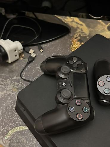 ve box: Prasbkali ps4 ideal az islenib 2arginal pult 14oyun Sony — 2