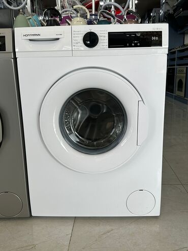 indesit paltaryuyan ehtiyat hisseleri: Paltaryuyan maşın Hoffmann, 6 kq, Yeni, Avtomat, Qurutma var, Kredit yoxdur, Pulsuz çatdırılma